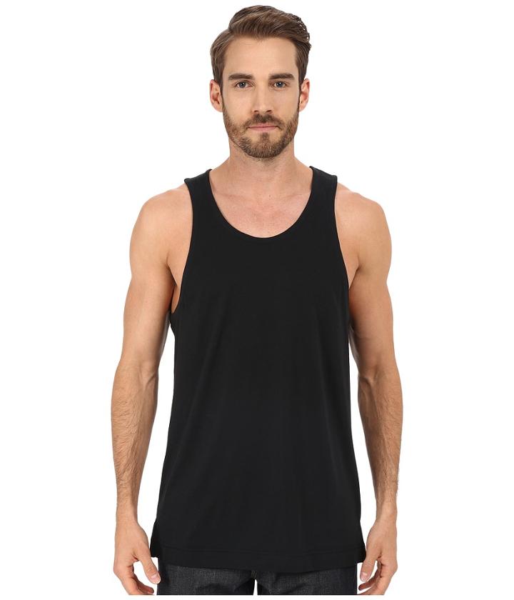 Alternative - Cotton Modal Transitional Tank Top