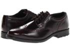 Rockport Essential Details Waterproof Wing Tip