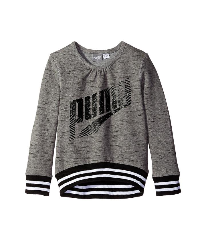Puma Kids - Puma Sweatshirt