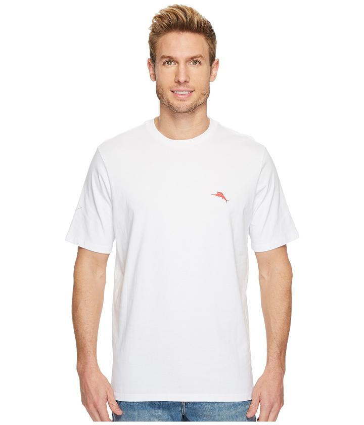 Tommy Bahama - Rum Rum Rudolph T-shirt