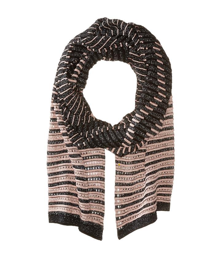M Missoni - Lurex Scarf