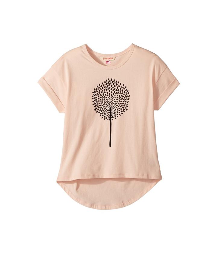 Munster Kids - Dreamer Tee