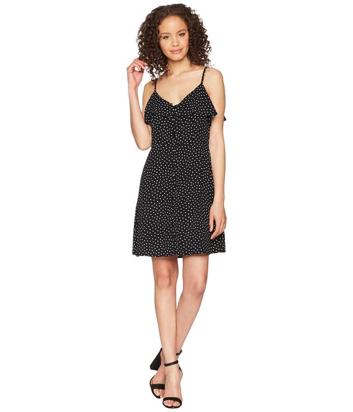 Sanctuary - Rafaella Button Down Dress