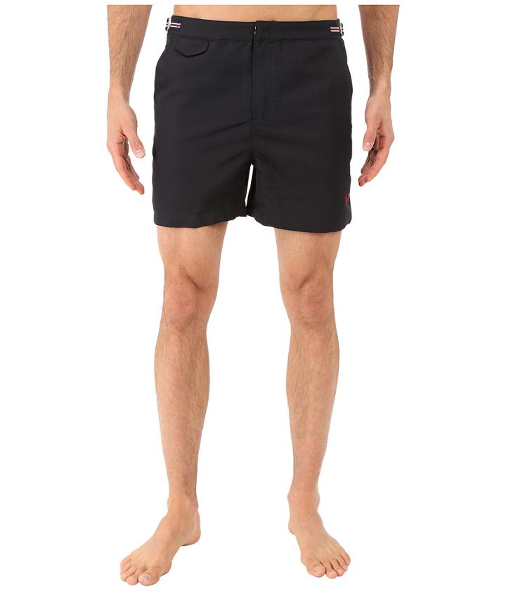 Fred Perry - Classic Swim Shorts