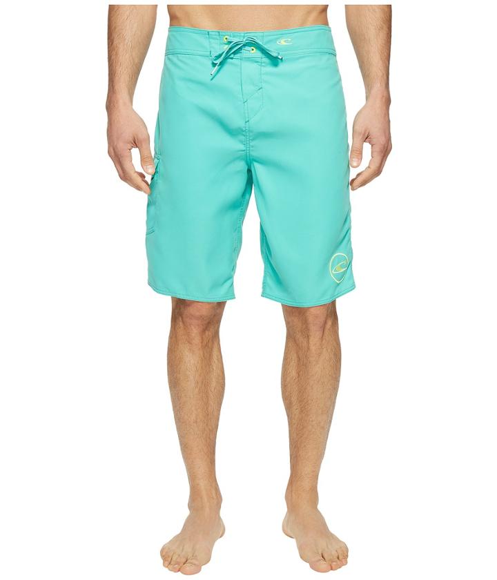 O'neill - Santa Cruz Solid 2.0 Boardshorts