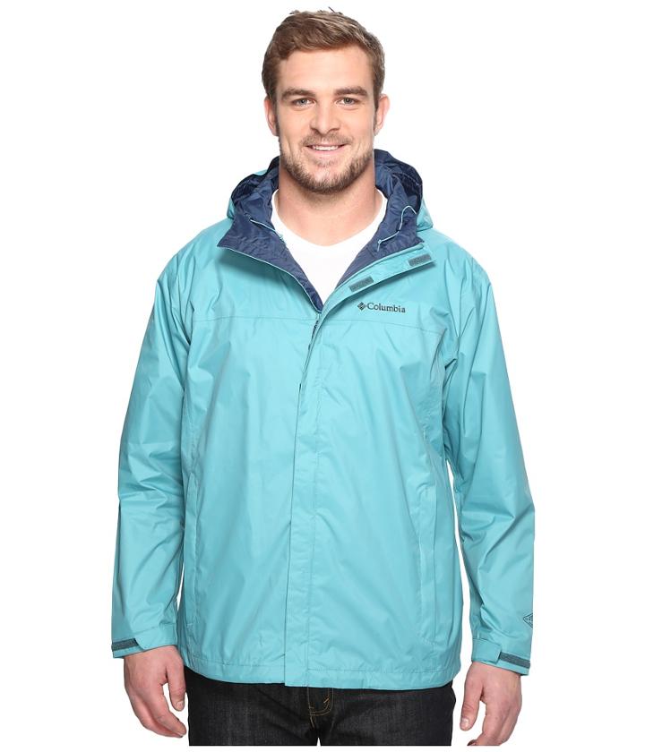 Columbia - Watertighttm Ii Jacket - Extended