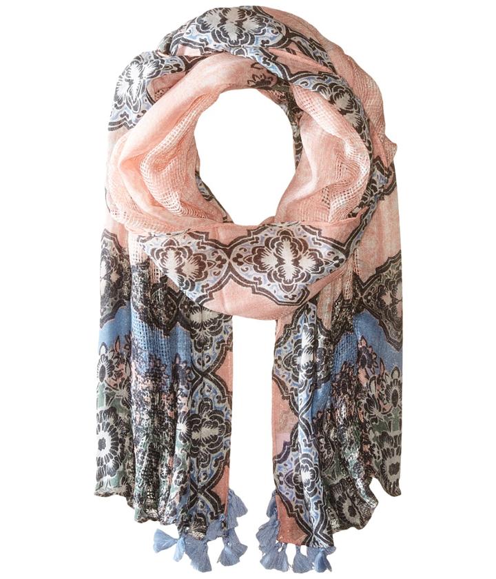 Bcbgeneration - Medallion Magic Scarf