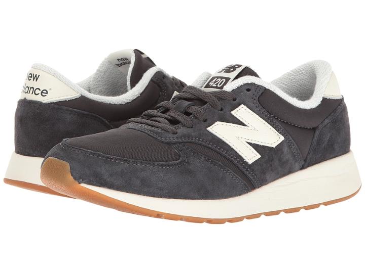New Balance Classics - Wrl420
