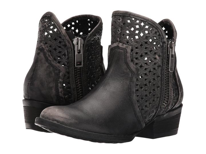 Corral Boots - Q0001