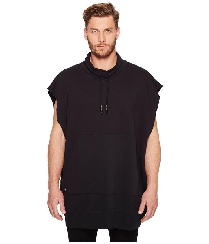 Vivienne Westwood - Anglomania Lee Cut Out Vest