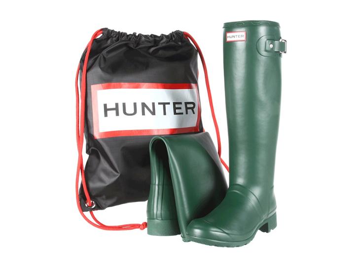 Hunter - Original Tour