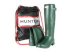 Hunter - Original Tour