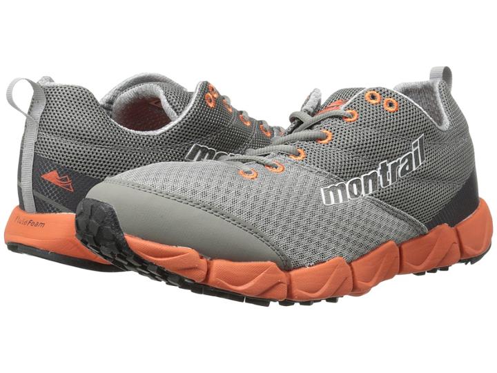 Montrail - Fluidflex Ii