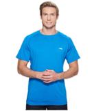 Mountain Khakis - Rendezvous Micro Short Sleeve Crew