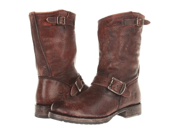 Frye - Veronica Short