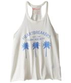 Roxy Kids - Unchain My Heart Tank Top