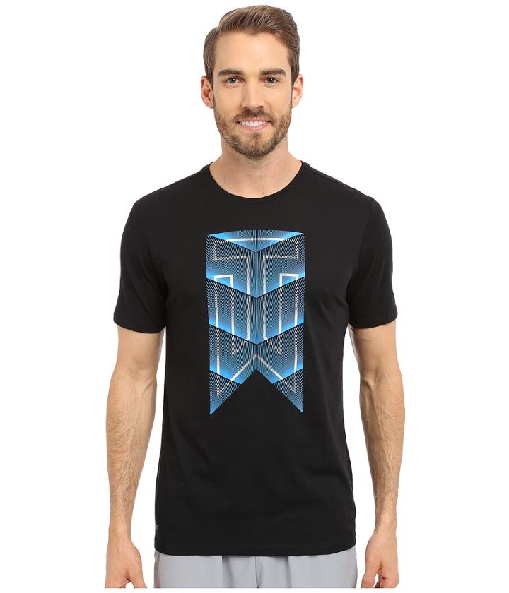 Nike Golf - Tiger Woods Graphic Tee