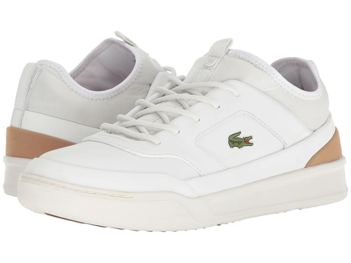 Lacoste - Explorateur Crftsp 118 1
