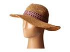 Echo Design - Crochet Panama Beach Hat