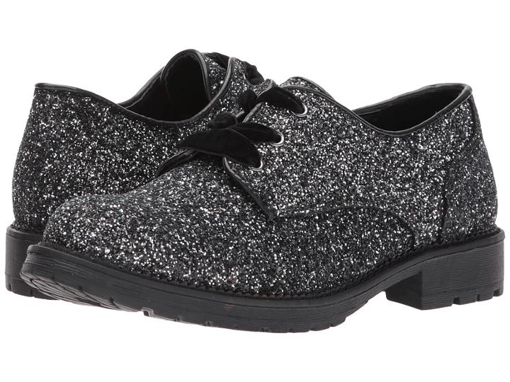 Dirty Laundry - Rockford Glitter