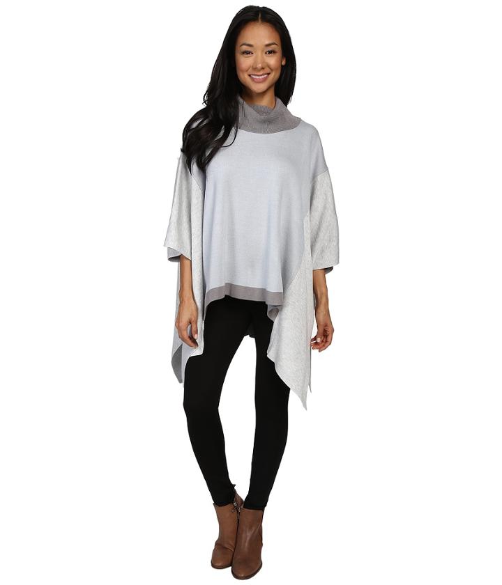 Ivanka Trump - High-low Sweater