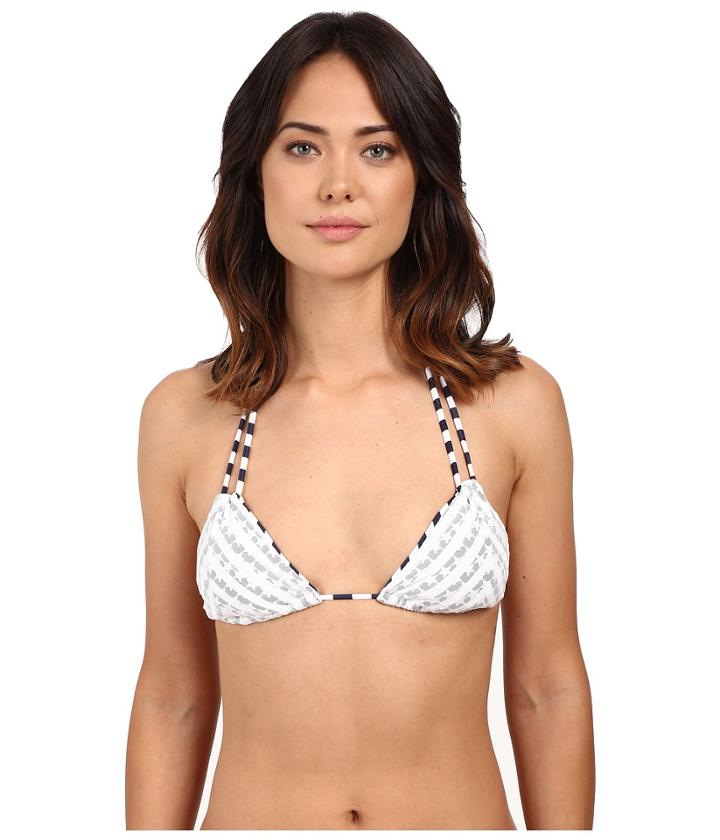 O'neill - Stars Stripes Americana Tri Top