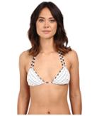 O'neill - Stars Stripes Americana Tri Top