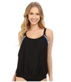 Next By Athena - Weekend Warrior Double Upsoft Cup Tankini
