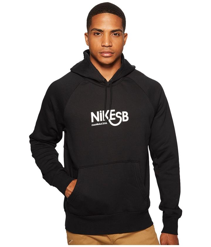 Nike Sb - Sb Icon Hoodie Gfx