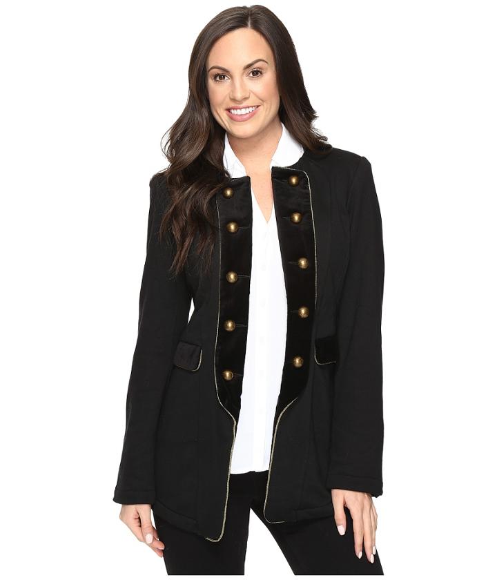 Tasha Polizzi - Scout Jacket