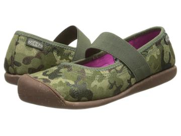 Keen - Sienna Mj Canvas