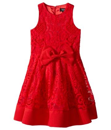 Bardot Junior - Ava Starlet Dress