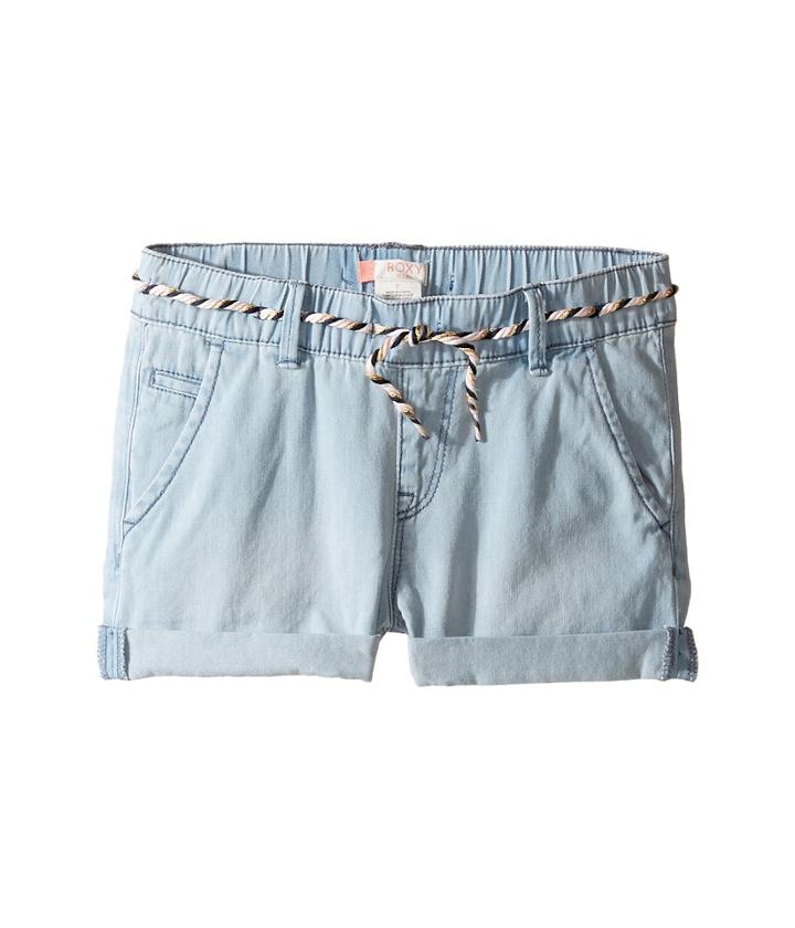 Roxy Kids - Just A Habit Shorts