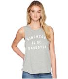 Spiritual Gangster - Kindness Is G Muscle Tank Top