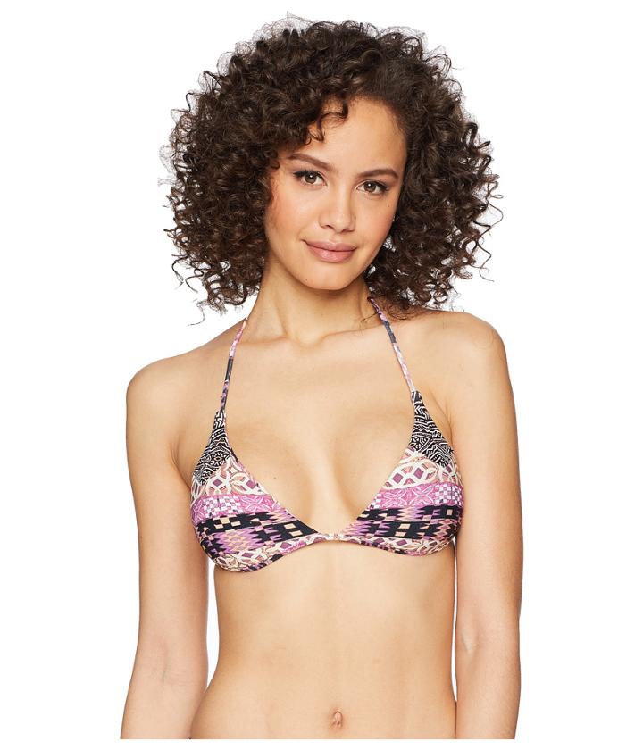 O'neill - Zanzibar Revo Tri Top
