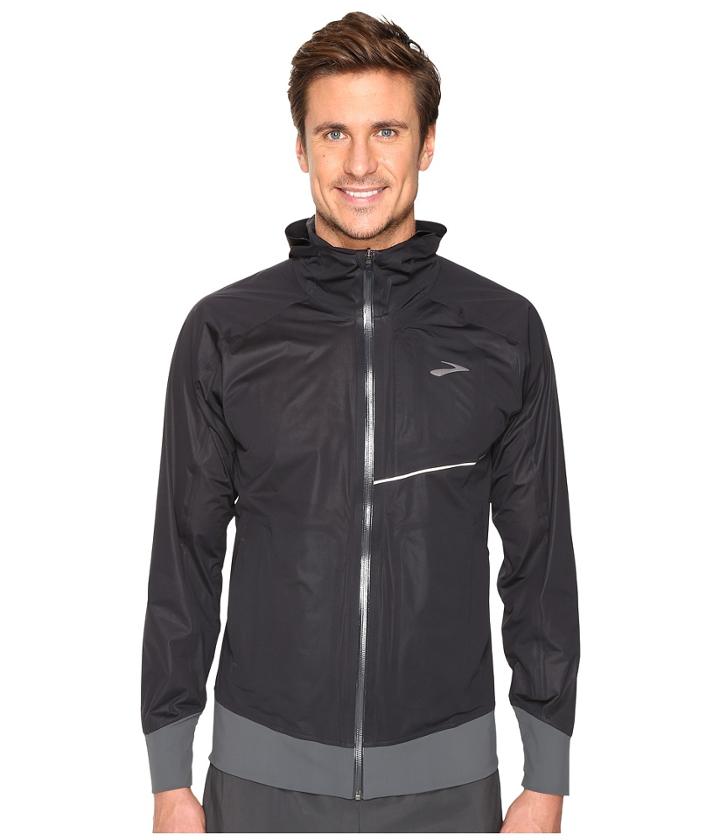 Brooks - Cascadia Jacket