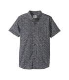 Rip Curl Kids - Mixter Short Sleeve Shirt