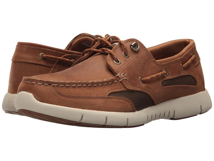 Sebago - Clovehitch Lite