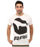 G-star - Forceq Short Sleeve Tee In Ny Jersey