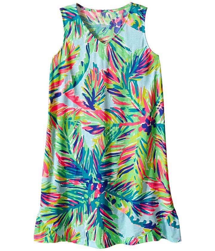 Lilly Pulitzer Kids - Suzy Dress