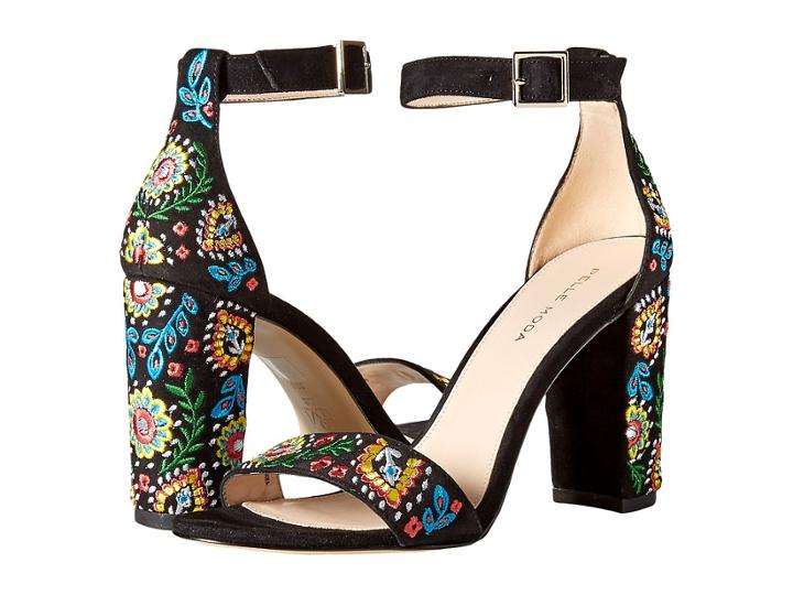 Pelle Moda - Bonnie4