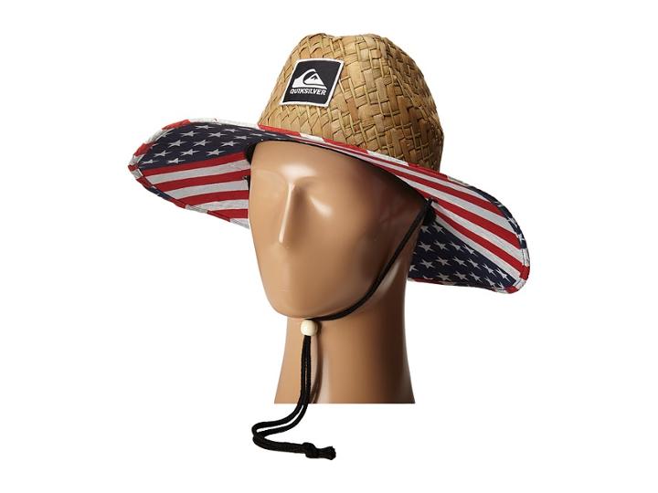 Quiksilver - Outsider Lifeguard Hat