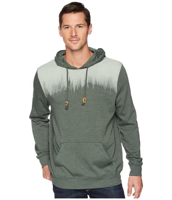 Tentree - Foggy Juniper Hoodie