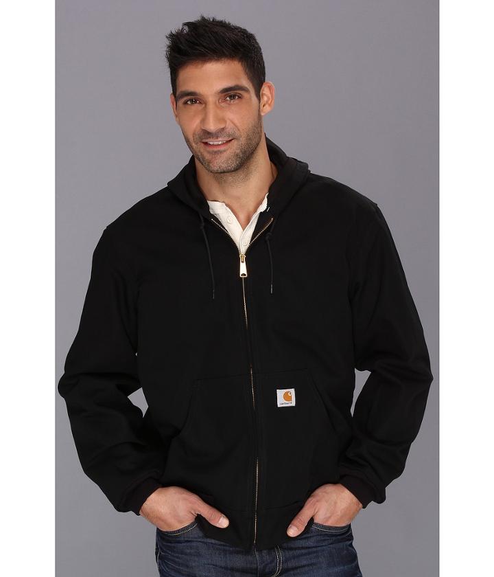 Carhartt - Thermal Lined Duck Active Jacket
