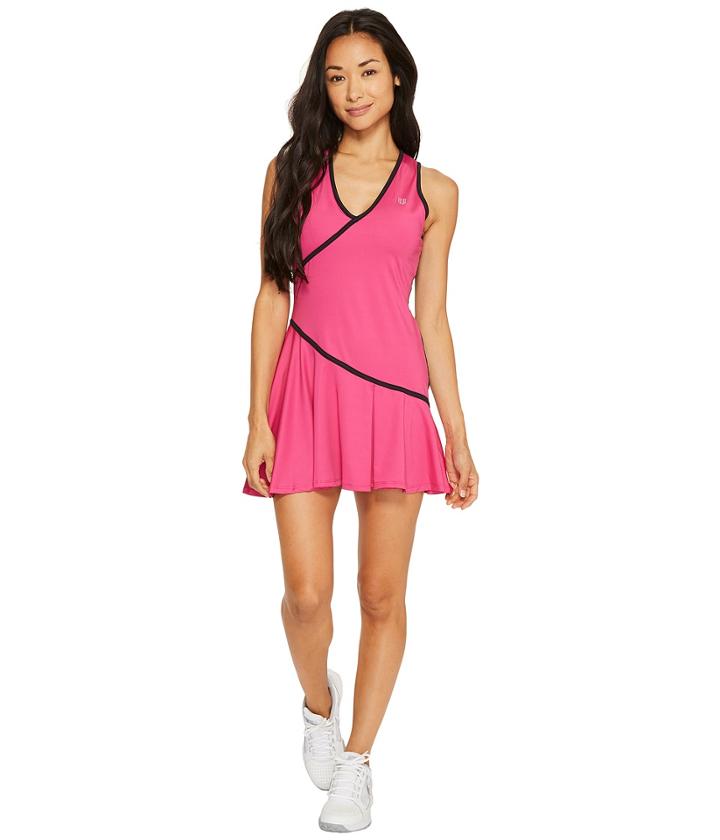 Eleven By Venus Williams - Core Crescendo Dress