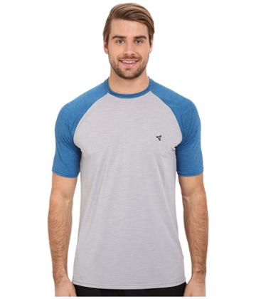Xcel Wetsuits - Ehukai Ventx Short Sleeve Uv