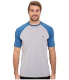 Xcel Wetsuits - Ehukai Ventx Short Sleeve Uv