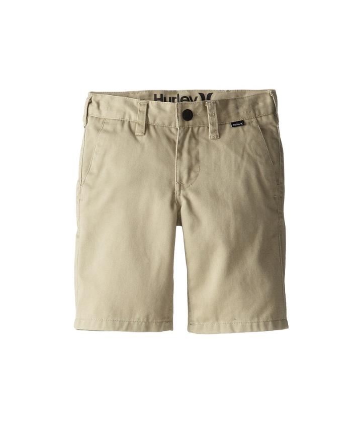 Hurley Kids - One And Only Walkshorts