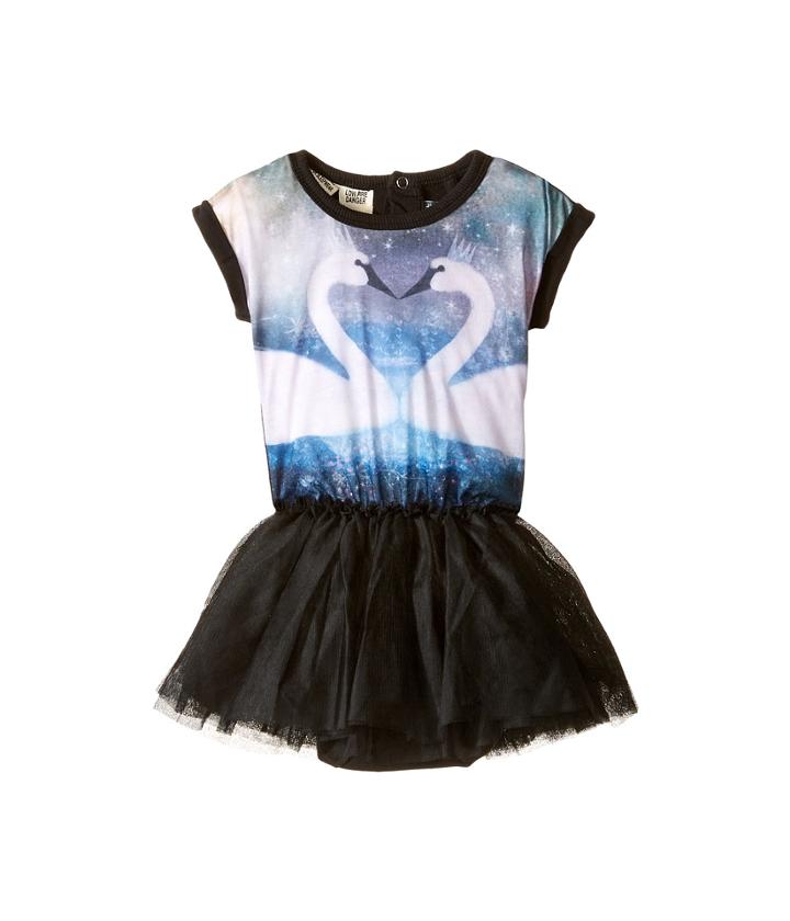 Rock Your Baby - Swan's Way Circus Dress