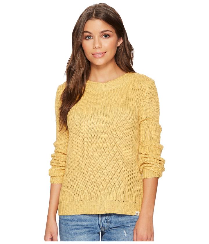 Rip Curl - Going Back Pullover